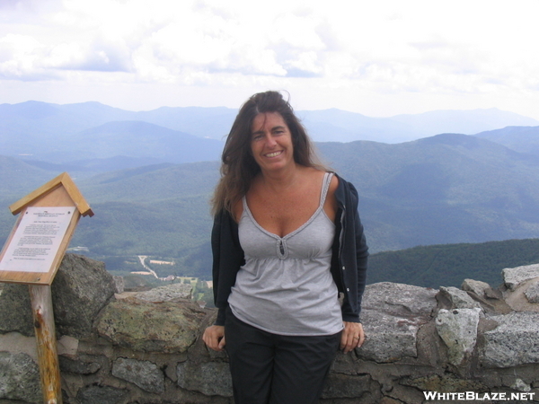 Whiteface Mountain, Ny