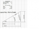 Cone pot stand spreadsheet by Lance in Gear Gallery