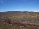 Grayson Highlands Spring 2007