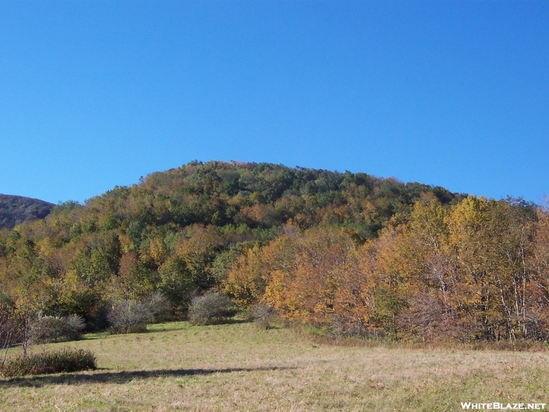 Roan Highlands October 2005