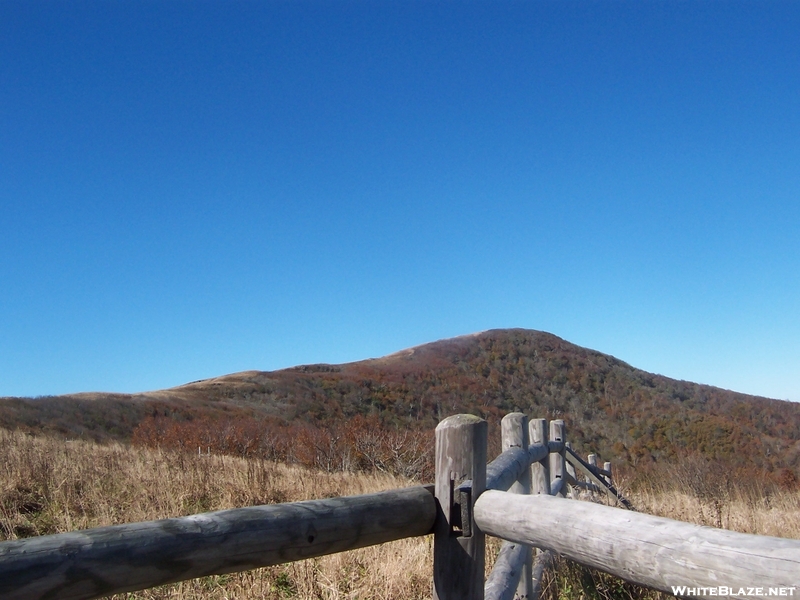 Roan Highlands October 2005