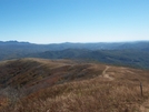 Roan Highlands October 2005 by EKG in Views in North Carolina & Tennessee