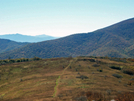Roan Highlands October 2005 by EKG in Views in North Carolina & Tennessee