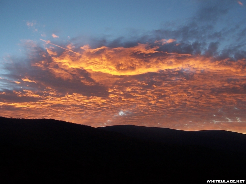 Roan Highlands October 2005