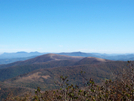 Roan Highlands October 2005