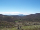 Grayson Highlands Spring 2007