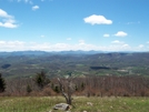 Grayson Highlands Spring 2007