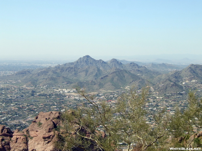 Camelback Mtn, Phoenix Az