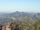 Camelback Mtn, Phoenix Az by tripp in Other Trails