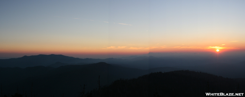 Clingman's Dome