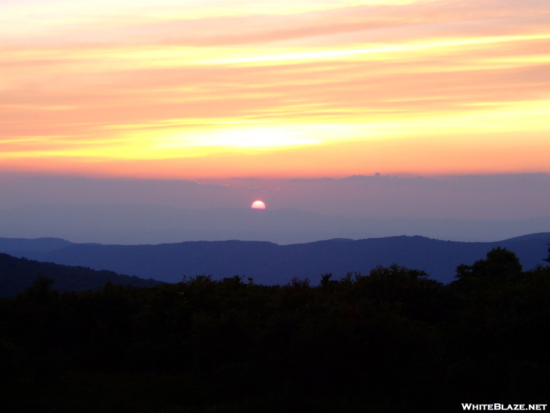 Grayson Highlands