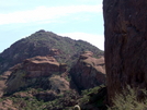 Camelback Mtn, Phoenix Az by tripp in Other Trails