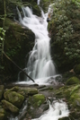 Mouse Creek Falls by tripp in Views in North Carolina & Tennessee