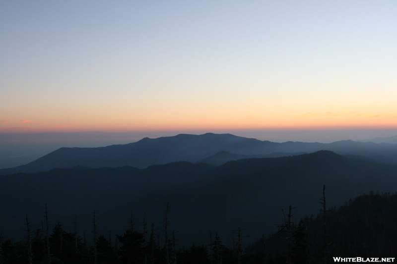 Clingman's Dome