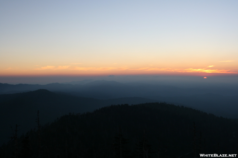 Clingman's Dome