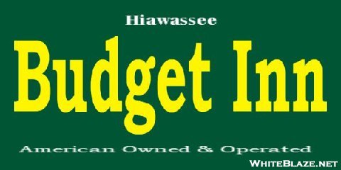Hiawassee Budget Inn