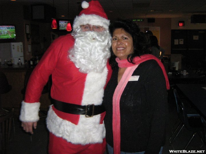 Santa & Maricela Haven