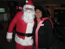 Santa & Maricela Haven by Ron Haven in North Carolina &Tennessee Trail Towns