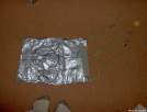 Main Body ofduct-Tape Pack (under Construction)