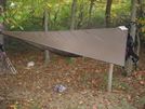 Hh Hyperlite Hammock by Don H in Members gallery