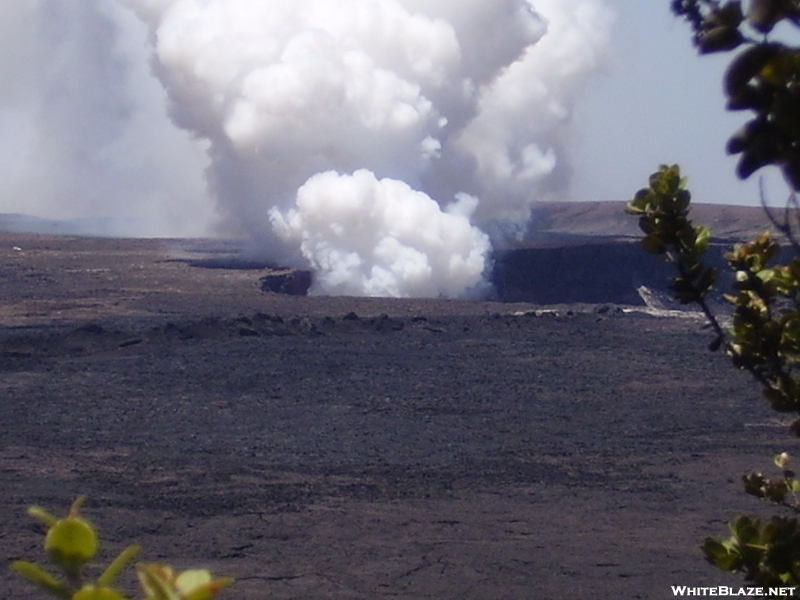 Hawaii-kilauea