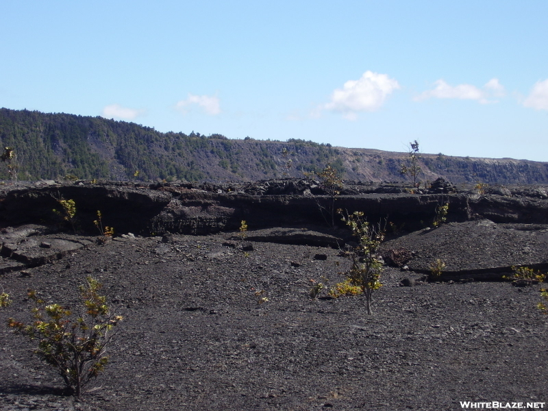 Kilauea Volcano