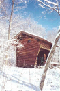 William Penn Shelter - Between Pa. 645 And Swatara Gap