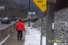 Delaware Water Gap Bridge by c.coyle in Trail & Blazes in Maryland & Pennsylvania