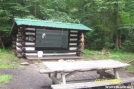 Antietam Shelter by c.coyle in Maryland & Pennsylvania Shelters