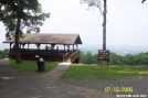 Pen Mar overlook by c.coyle in Maryland & Pennsylvania Trail Towns