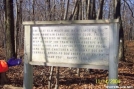 BMECC  Sign by c.coyle in Trail & Blazes in Maryland & Pennsylvania