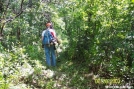 Trail Worker, Blue Mtn. Eagle Climbing Club
