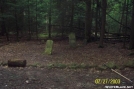 Rausch Gap, Pa., Cemetery by c.coyle in Special Points of Interest