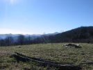 Campsite on Flattop by buddha_child in Views in North Carolina & Tennessee