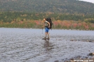 After 2000 miles you can walk on water! by tarheel in Views in Maine