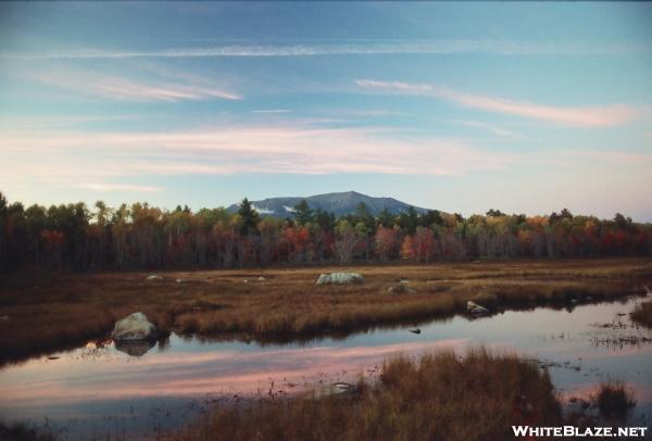 Katahdin