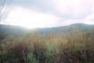 A view of Graveyard Ridge by Tennessee Viking in Other Trails