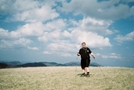 Tennessee Viking On Top Of Max Patch