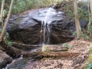 Mountaineer Falls by Tennessee Viking in Views in North Carolina & Tennessee