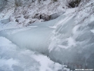 Trail on Ice by Tennessee Viking in Day Hikers