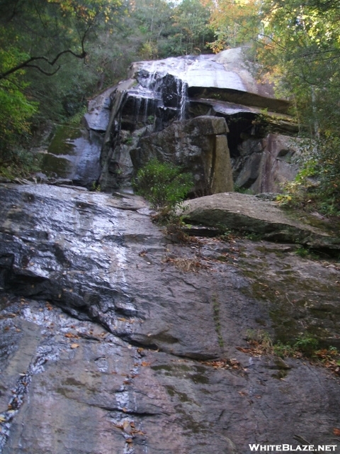 Jones Falls