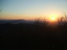 View from Unaka Mtn Overlook by Tennessee Viking in Views in North Carolina & Tennessee