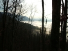 A view from Round Mountain below Lemon Gap by Tennessee Viking in Views in North Carolina & Tennessee