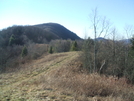 Views on trail to Lost Cove on Flattop Mtn by Tennessee Viking in Other Trails