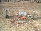 Shelton Graves On Green Ridge Knob-cold Spring Mtn by Tennessee Viking in Views in North Carolina & Tennessee