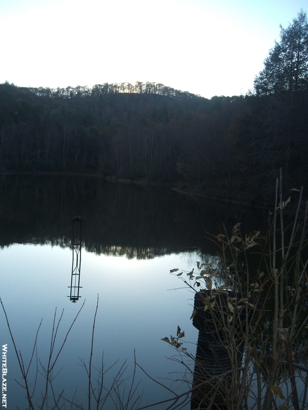 Birchfield Camp Lake