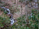 Rocky Fork Tract - Flint Creek Route by Tennessee Viking in Other Trails