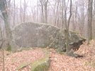 The Rock On Sugarloaf by Tennessee Viking in Views in North Carolina & Tennessee