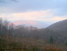 View From Divide Mountain