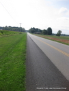 Mountains To Sea Trail (Road Route)- Dobson, NC